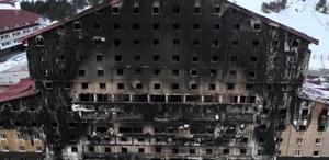 TBMM Kartalkaya Araştırma Komisyonu raporu yayımlandı