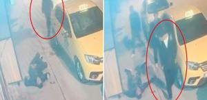 Vicdanımızı ne zaman kaybettik Yerde can çekişirken herkes bakıp geçti