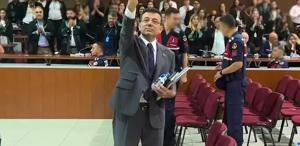 Yine gergin başladı İBB davasının 3. gününde “el sallama“ krizi