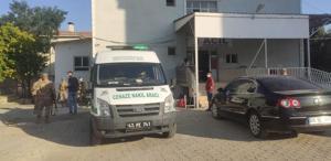 Mardin’de 16 yaşındaki Zuhal evinde ölü bulundu