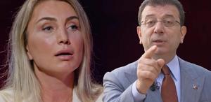 İBB davasında 4. gün Mübaşirin uyarısına Dilek İmamoğlu’ndan sert tepki