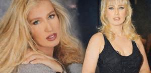 63 yaşındaki Seda Sayan’a ne oldu Son halini görenler tanıyamıyor