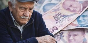650 kişiye büyük şok: Emeklilikleri iptal edildi, maaşları geri ödeyecekler