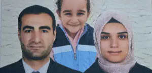 Bir aileyi “tarihi eser“ için katletmiş: Bir ay içinde çok iyi bir yerde olacağım