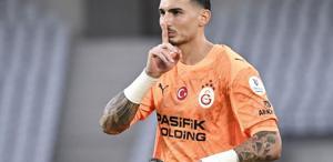 Uğurcan Çakır, Şampiyonlar Ligi’ne damga vurdu