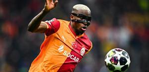 Sevinen de var üzülende Bu parayı Osimhen’i alacak