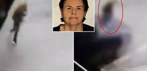 Cinayet gibi kazadan sonra bir de Türk kahvesi keyfi yapmış