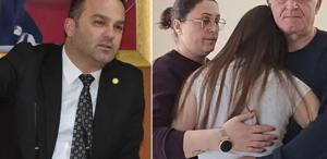 Cinsel tacizden tutuklanan belediye başkanı Hasbi Dede için tepki çeken karar