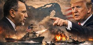 İran, Hürmüz Boğazı’na mayın döşendiği iddialarını reddetti