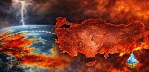 Olağanüstü güçlü El Nino kapıda: Süreçten Türkiye de nasibini alacak