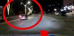 “Dur“ ihtarına uymadı, faturası ağır oldu