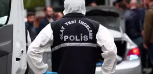 Düşünmeden hareket etti, evlat katili oldu