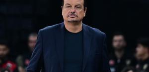 Ergin Ataman’dan Fenerbahçe itirafı