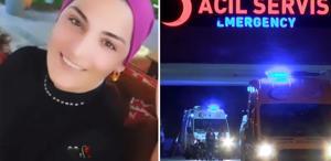 “Eşim intihar etti“ demişti: Kızının ifadesiyle mahkeme salonu buz kesti