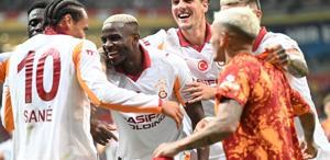 ’’Galatasaray’ı çok seviyorum ama...’’ deyip sezon sonunda ayrılığı açıkladı