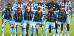Trabzonspor’u Galatasaray maçı öncesi korkutan sakatlık
