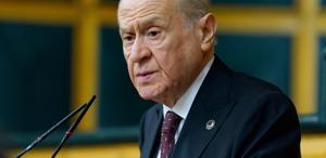 Bahçeli’den “İran“ açıklaması: Hiçbir tehdide eyvallah demeyiz, her türlü senaryoya hazırlıklı olmalıyız.
