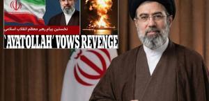 İngiliz gazetesinden Mücteba Hamaney hakkında bomba iddia