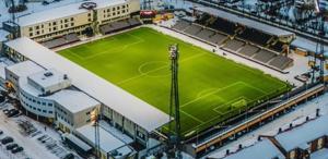 İşte futbol bu Kasaba takımı dünya devlerini sahadan siliyor