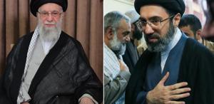 Hamaney “Babamın naaşını gördüm“ diyerek anlattı: Sağ elini...