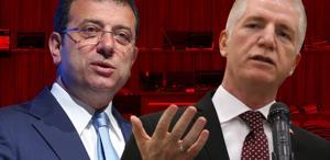 İBB davasında Davut Gül iddiası Jet yanıt geldi