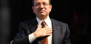 İmamoğlu’nun bir hesabına daha erişim engellendi