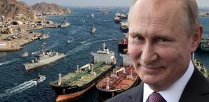 Artan petrol fiyatları Rusya’nın işine yaradı