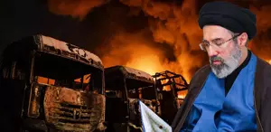 İran savaşta yalnız değilmiş Mücteba Hamaney 3 müttefik ülkeyi saydı