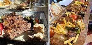 Liverpool taraftarının İstanbul paylaşımı sitem ettirdi: Sanırım gut hastalığına yakalandım