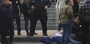 İşte adliye çıkışı tacizcisinin öldüren kadının ilk sözleri: Sinirlerime hakim olamadım