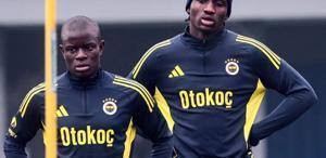 Kante’nin oturduğu evi duyanlar hayret ediyor