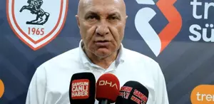 Yüksel Yıldırım’dan maç sonu olay tepki: İçimizdeki İrlandalılar