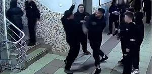 Milli halterciden okulda dayak yiyen öğrenciler konuştu