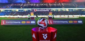 Trabzonspor–Çaykur Rizespor maçına konuk ekip taraftarları alınmayacak