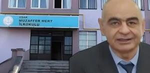 Öğretmenleri canından bezdiren müdür için gereken yapıldı