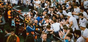 Dünya devinde kriz: Oyunculardan biri, ’’Zaten ayrılacağım, küme düşersek düşelim’’ demiş