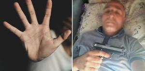 Kızını istismar ederken suçüstü yakalanan sapık babaya beraat Genç kız isyan etti