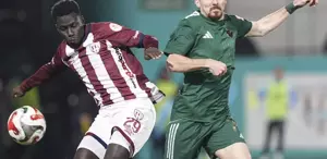 Şampiyonluk yarışı alev alev Trendyol 1. Lig’de lider değişti