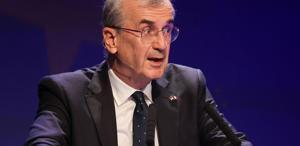 Fransa Merkez Bankası Başkanı: Hiç paramız kalmadı