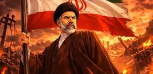 ABD-İsrail ve İran savaşının anime filmi oluşturuldu