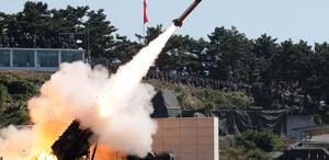 Petrol verip hava savunma sistemi aldılar