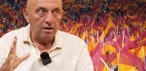 Sinan Engin: Eski Galatasaray Yani sizin babanız