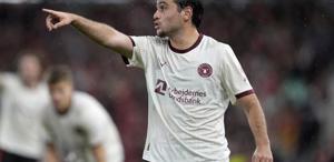 Aral Şimşir Süper Lig’den aldığı teklifi açıkladı