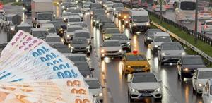 Sürücülerin aklı karıştı Akaryakıta indirim sonrası yeni zam