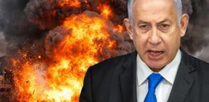 İsrail, Lübnan’da üniversiteyi vurdu Türkiye’den sert tepki