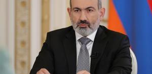 Paşinyan, ABD Başkan Yardımcısı Vance’a Karabağ kitabı hediye eden müdürü görevden aldı