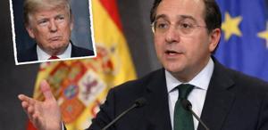 İspanyol Bakan’dan Trump’a cevap: Tehditlerinden korkmuyoruz