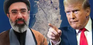 İran’dan ABD’ye Harg Adası uyarısı: Aklınızdan bile geçirmeyin