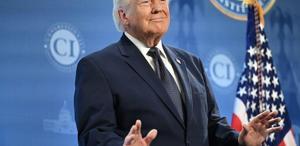 ABD Başkanı Trump: Savaşı kazandık