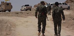 Türkiye’nin 20 milyon ödülle aradığı Sipan Hemo bakan yardımcısı oldu